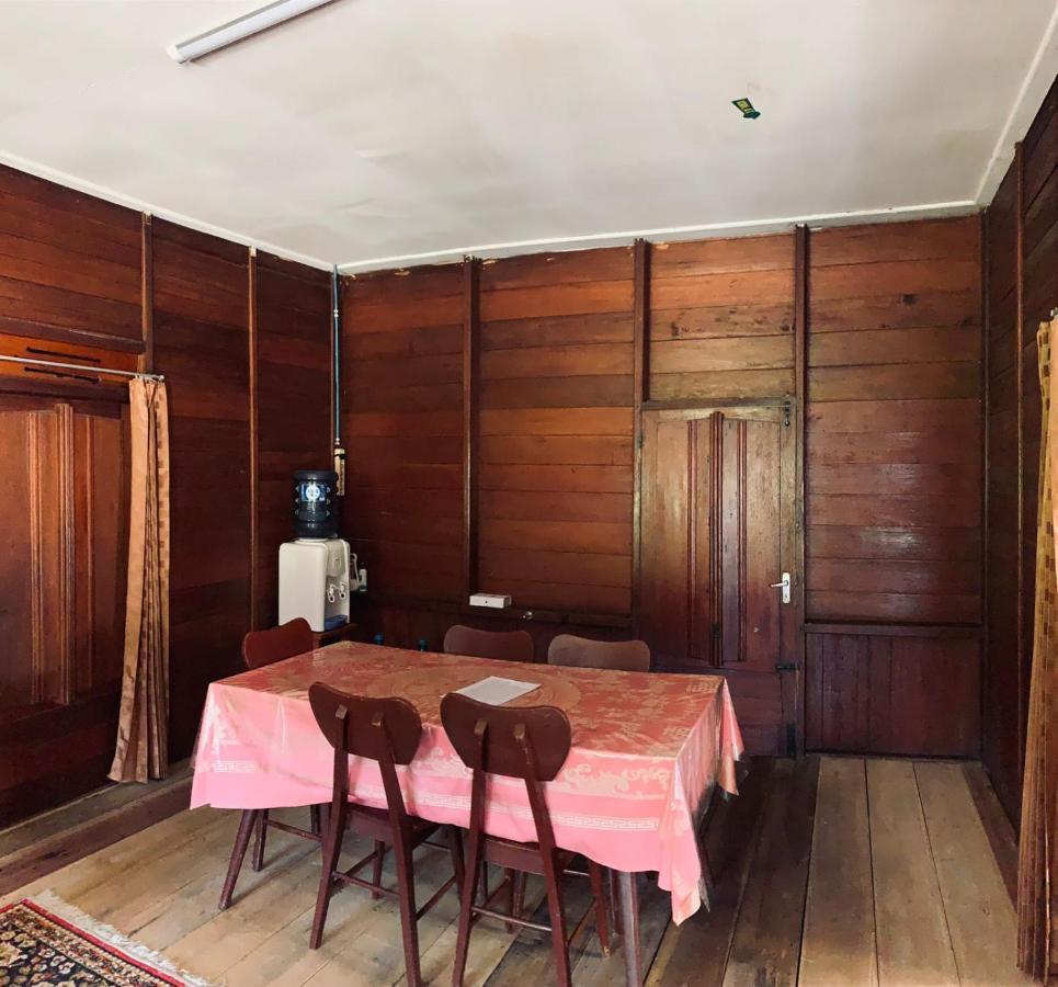 Koto Hilalang Homestay Bukittinggi Eksteriør billede